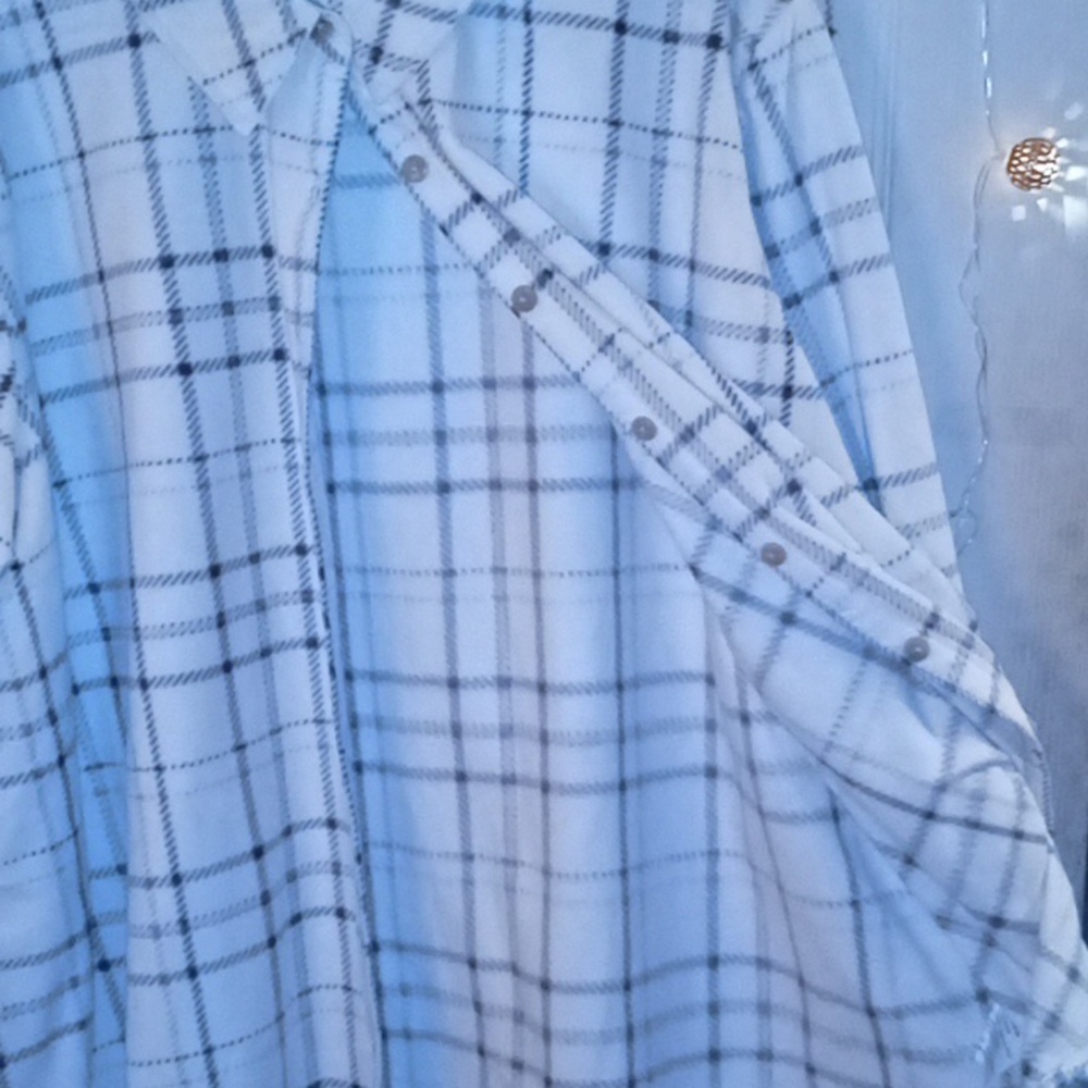 Flannel - Picture 4 of 4